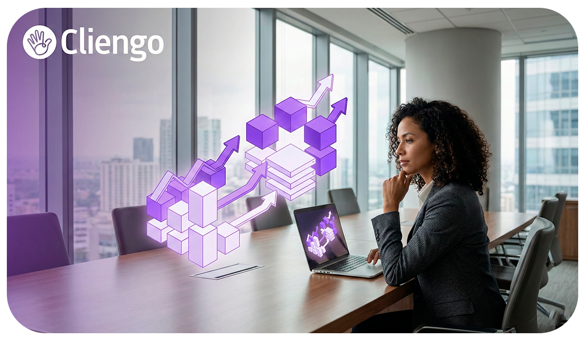 ¿Estás usando un Modelo de Negocio Escalable?