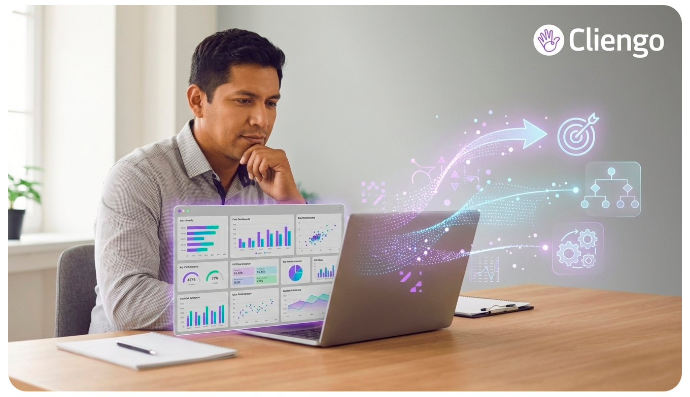 ¿Qué es Data driven y cómo llegar a serlo?