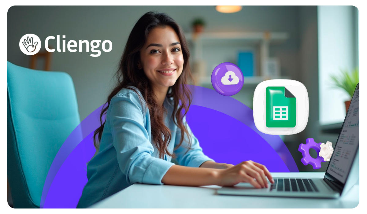 ¿Qué es Google Sheets y cómo funciona? Lo que necesitas saber