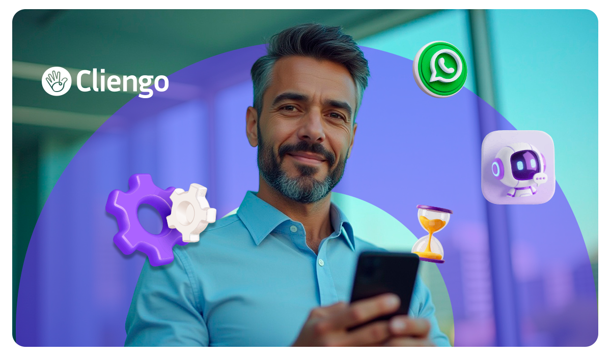 API WhatsApp: Qué es y cómo activarlo sin ser un experto