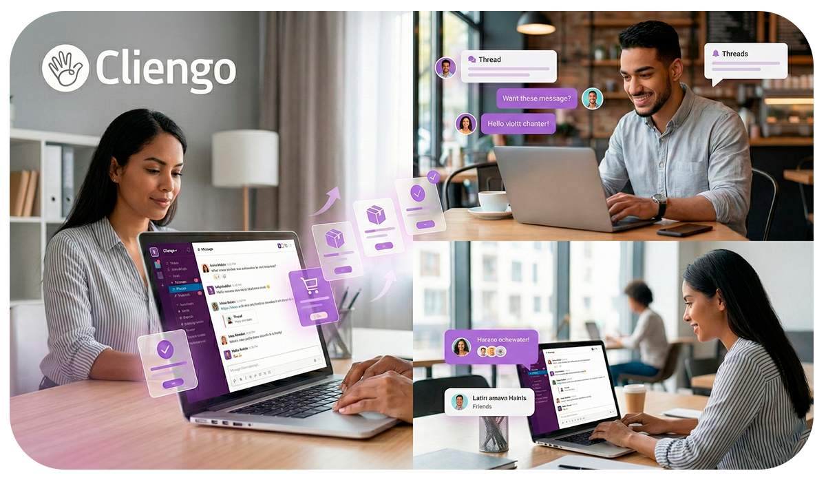 ¿Qué es Slack? Funciones y características