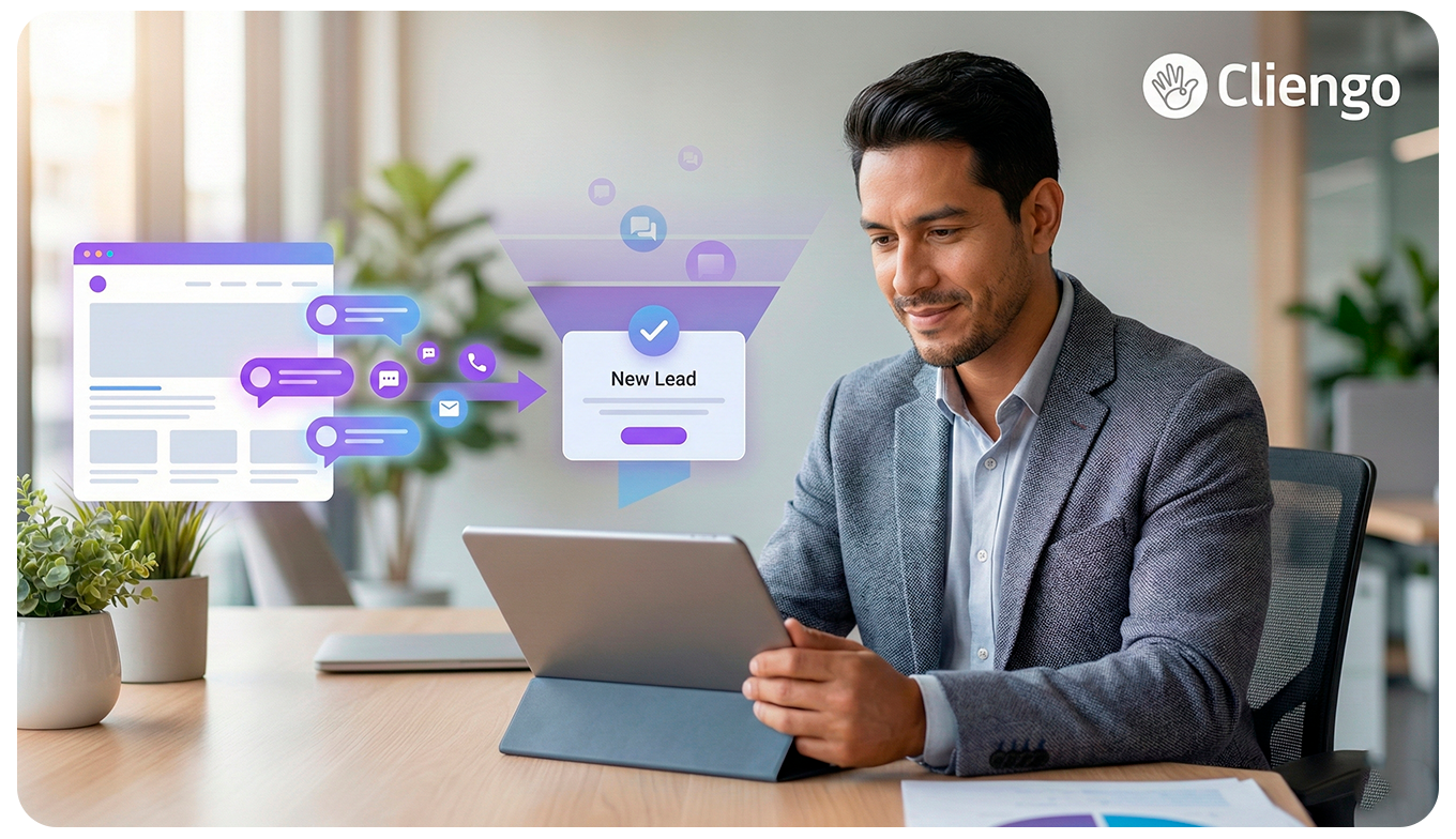 ¿Qué es un cliente potencial y cómo conseguirlo?