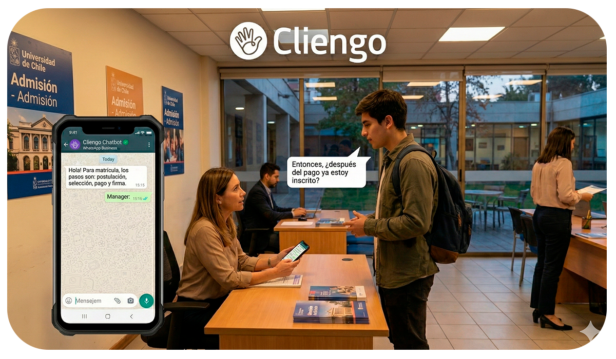¿Qué son los Partners oficiales de WhatsApp?