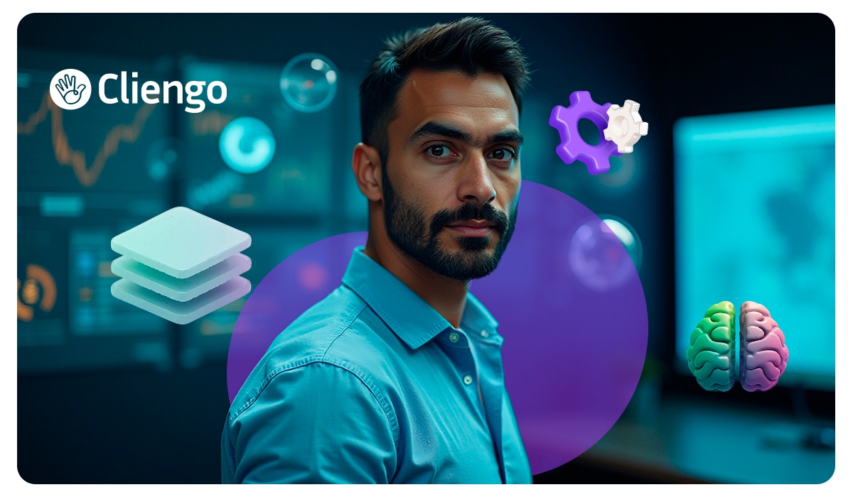 5 Tipos de Inteligencia Artificial en 2024 [IMPRESIONANTE]