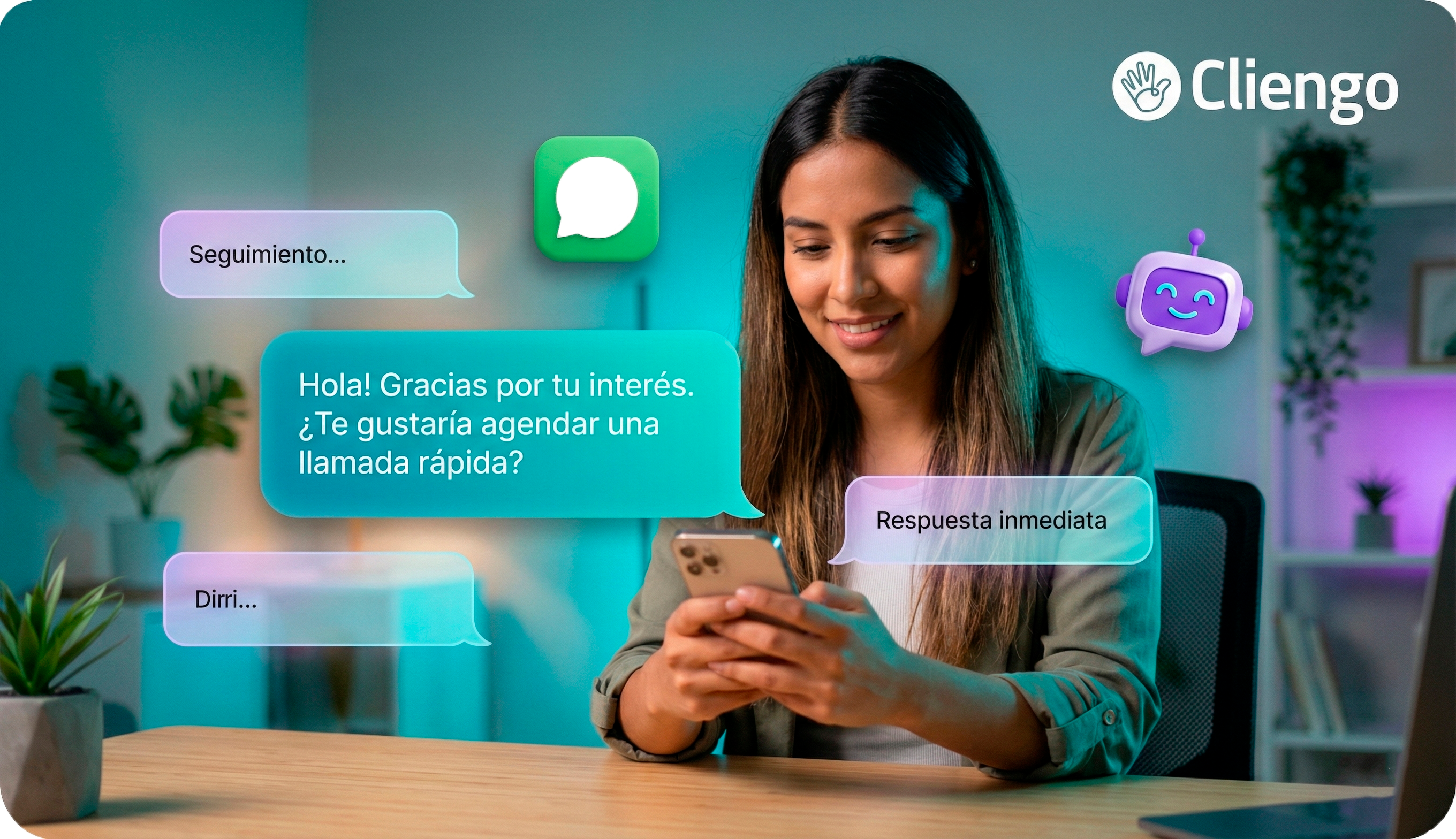 5 buenas prácticas de ventas para mejorar la retención de leads