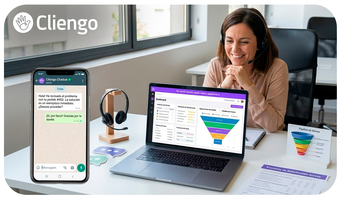 5 consejos comprobados para optimizar tu Servicio al Cliente