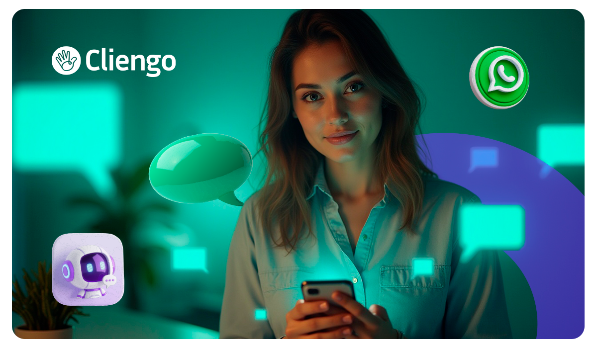 Autoresponder WhatsApp: Crea respuestas automáticas fácil y rápido