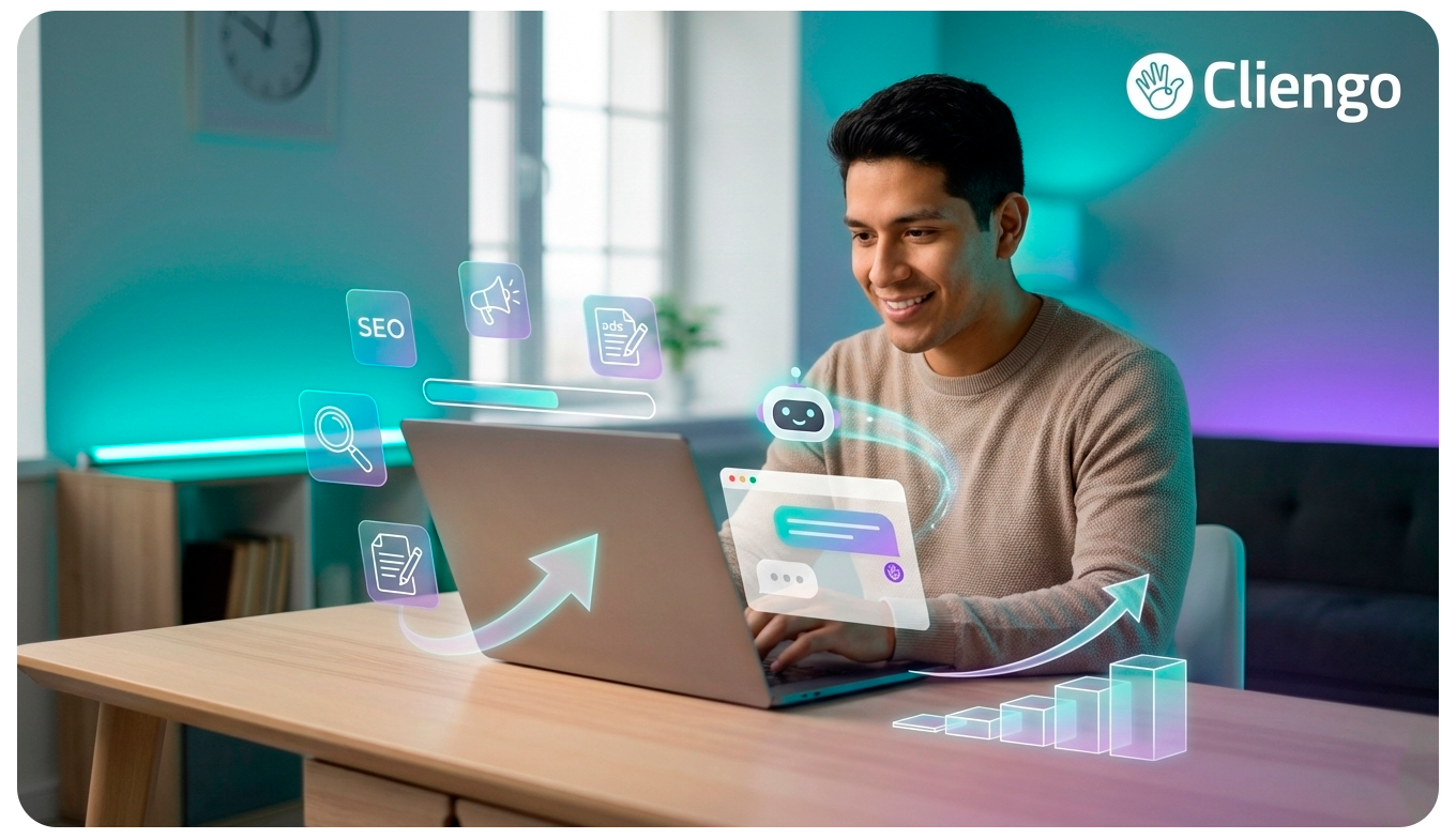 Cómo introducirte al Marketing Digital sin morir en el intento