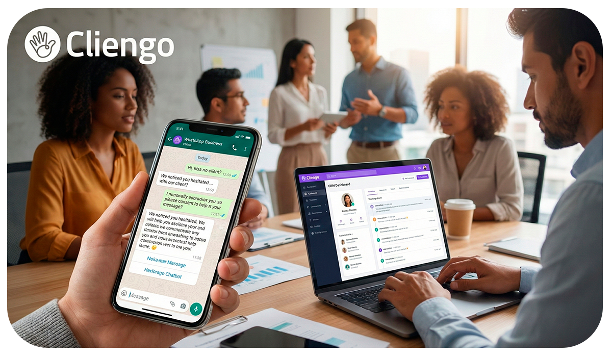 WhatsApp Multidispositivo: Qué es y cómo funciona