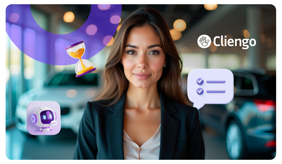 Cómo un concesionario automotriz multiplica sus ventas capturando leads calificados con IA