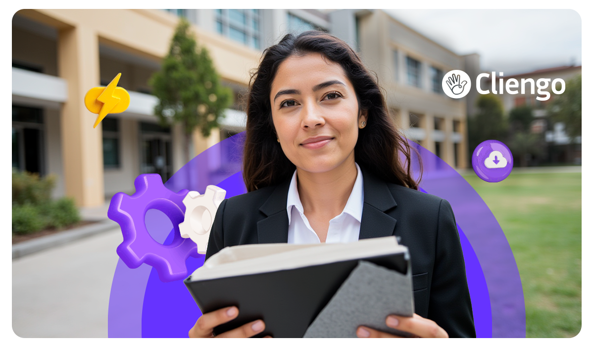 Cómo universidades agilizan admisiones y atención con IA