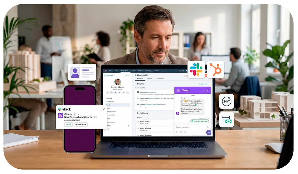 CRM: 6 beneficios de la gestión de clientes