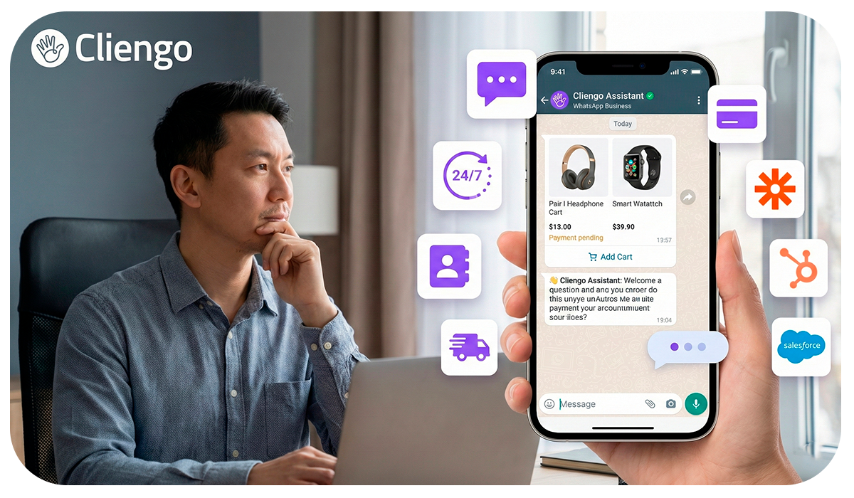 O Whatsapp e as características do consumidor instantâneo.