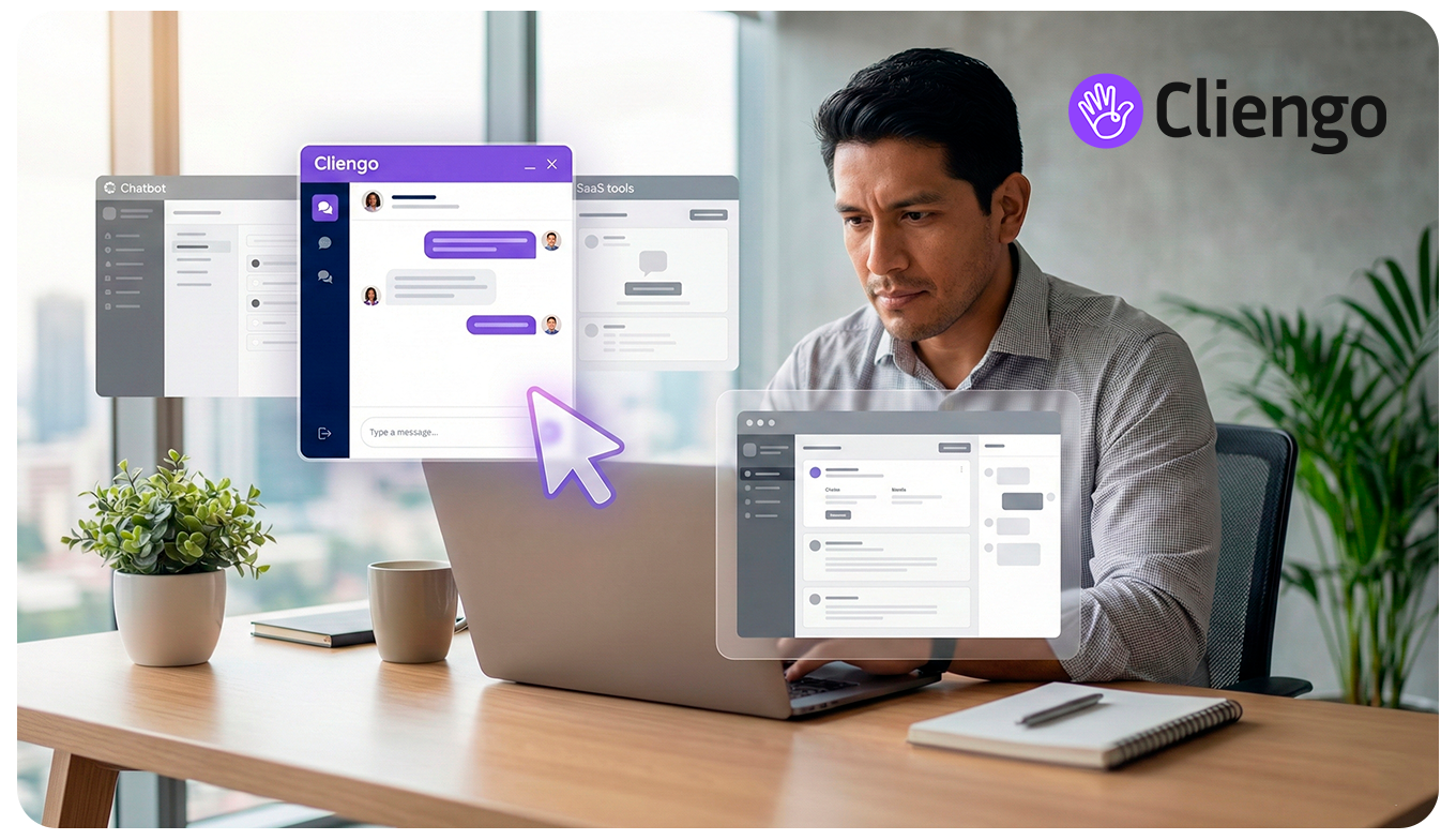 Chatbot para empresas: cómo escoger el mejor para la tuya