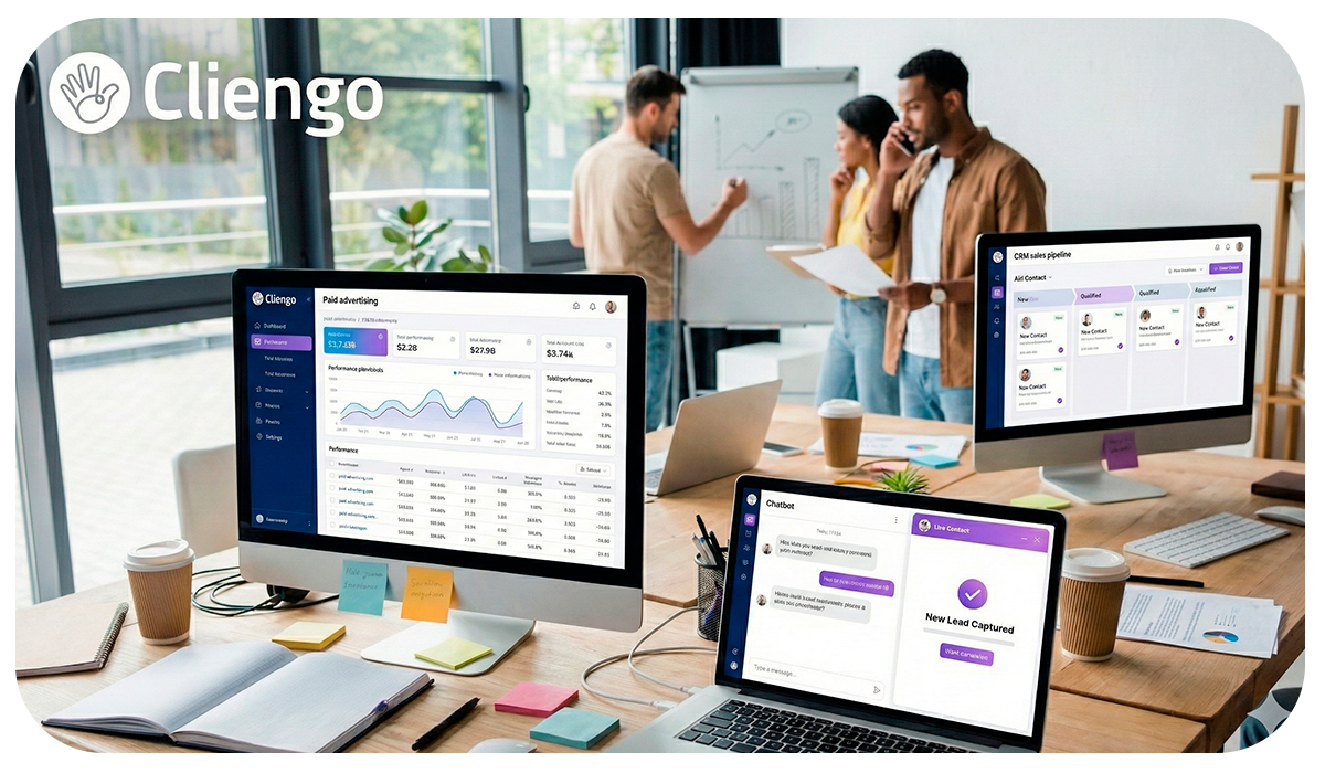 Chatbots para agencias de marketing: ¿son rentables? Caso de éxito