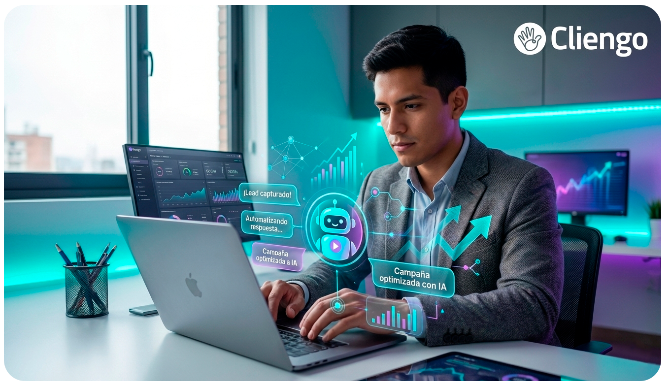 Conheça a relação entre um Chat Robô e as Agências de Marketing Early Adopters.