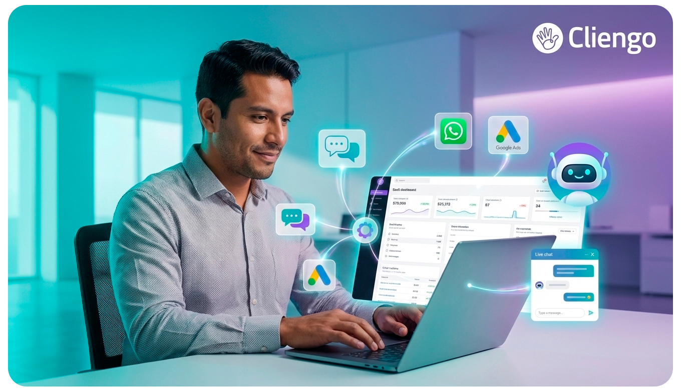 Chatbot vs Live Chat: TIPS, DIFERENCIAS y CUÁL ESCOGER