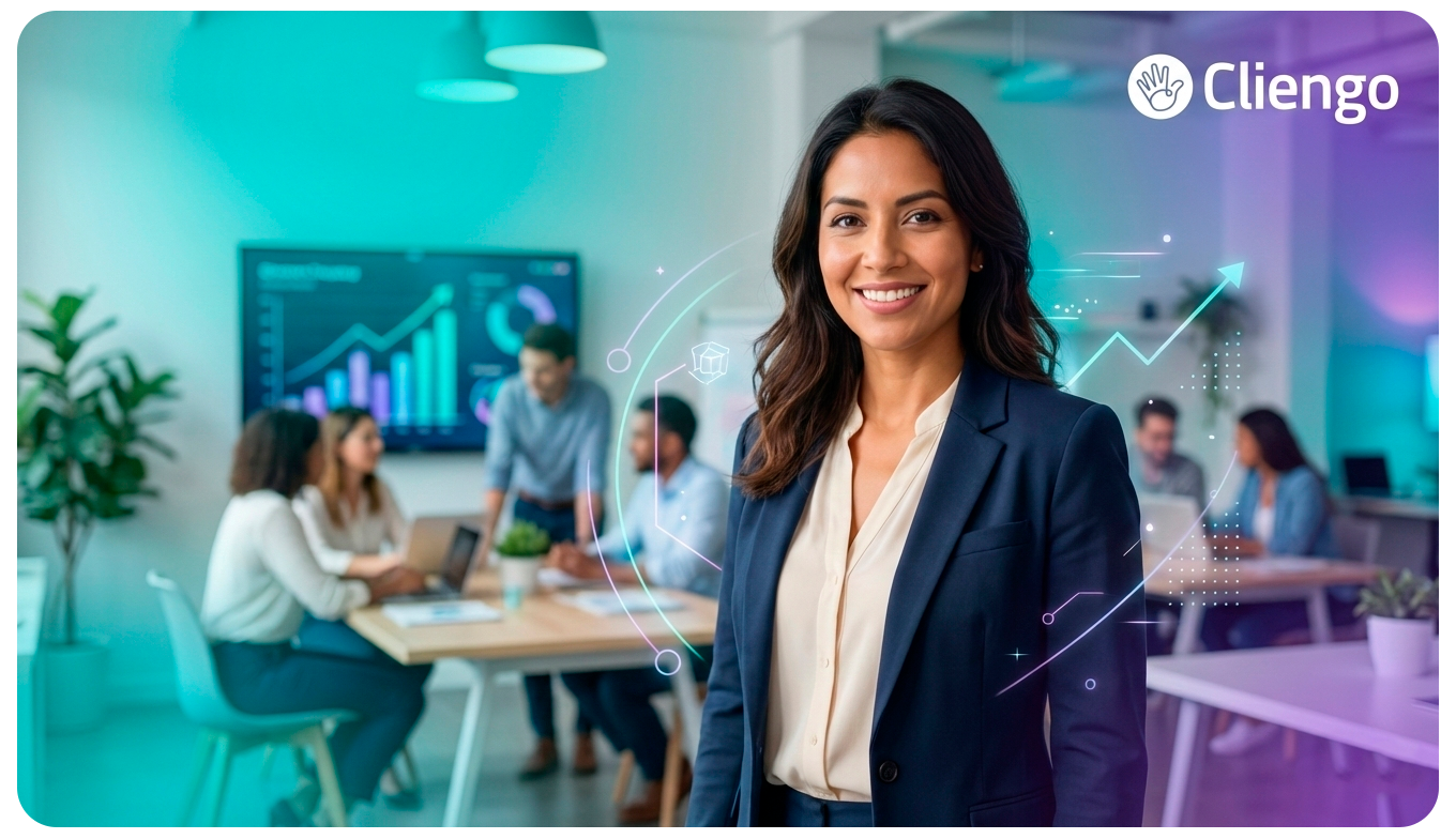 El rol de las mujeres en las startups exitosas