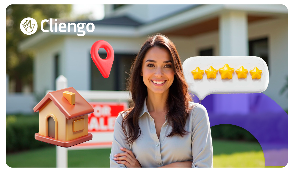 Estrategias y ejemplos de Marketing Inmobiliario