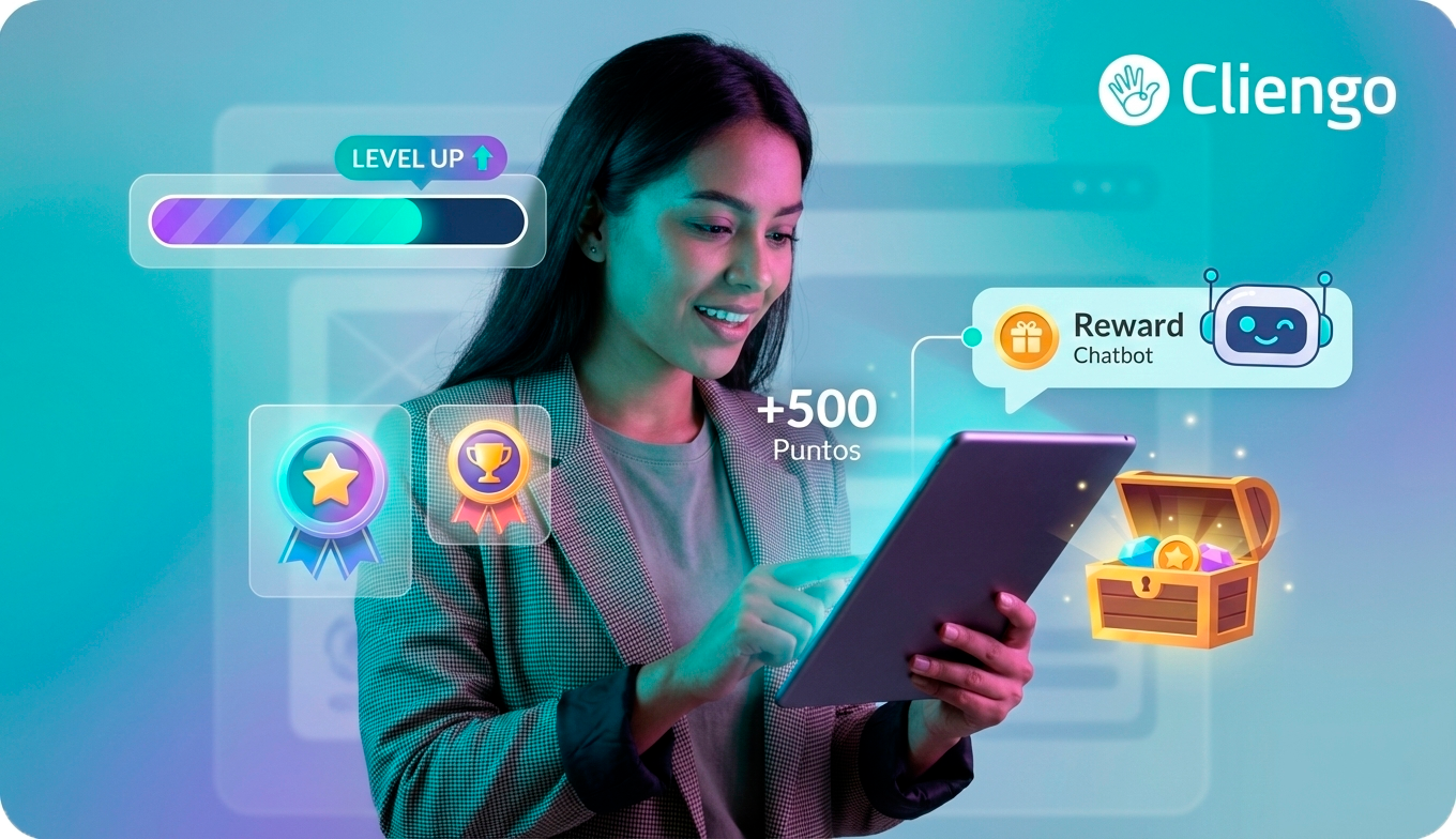 Gamificación: Qué es y por qué vuelve irresistibles tus productos