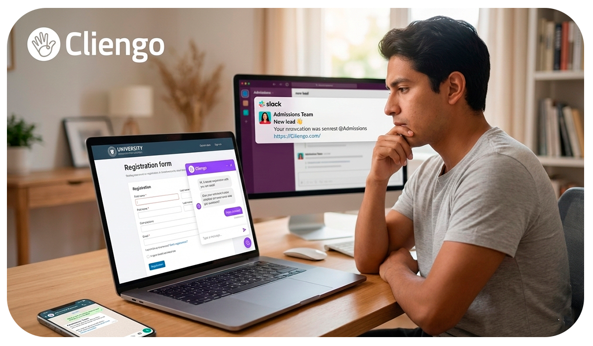 Guía para mejorar la captación de alumnos en la Universidad