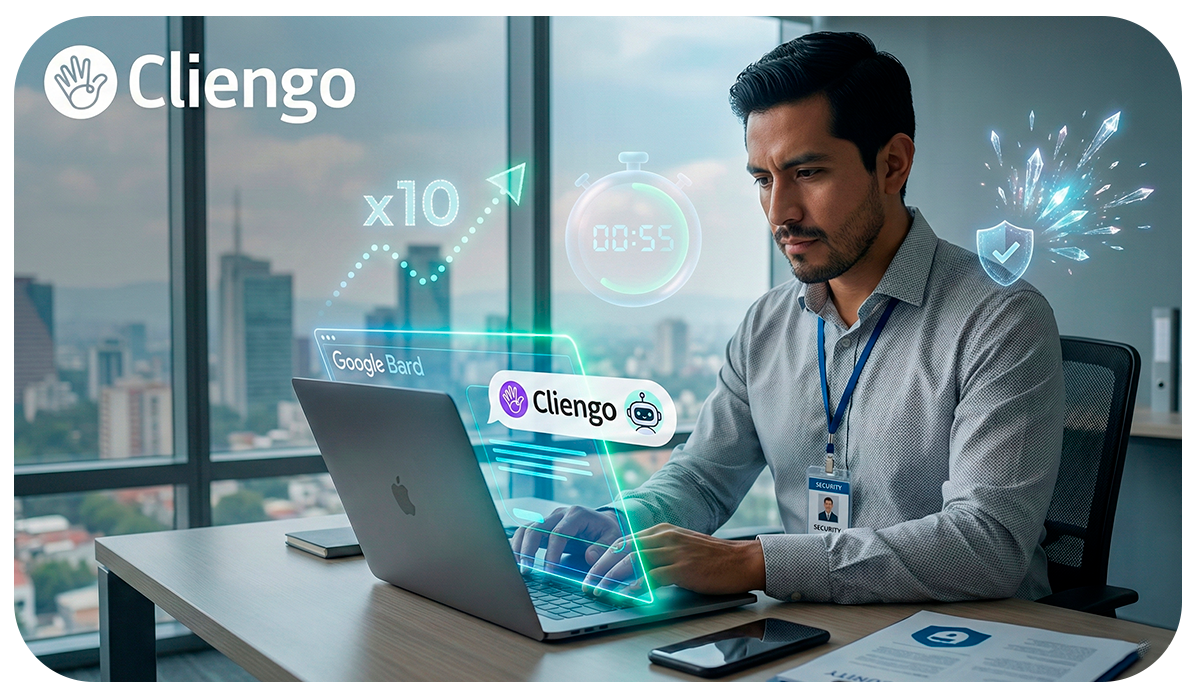 Iktatech: Cómo logró aumentar 188% su facturación con Cliengo