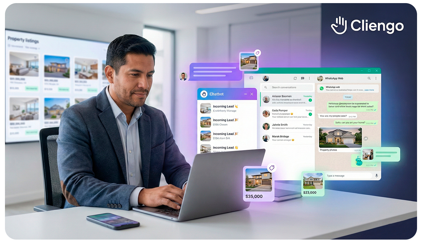 Jopesa se acercó más a sus leads con Cliengo