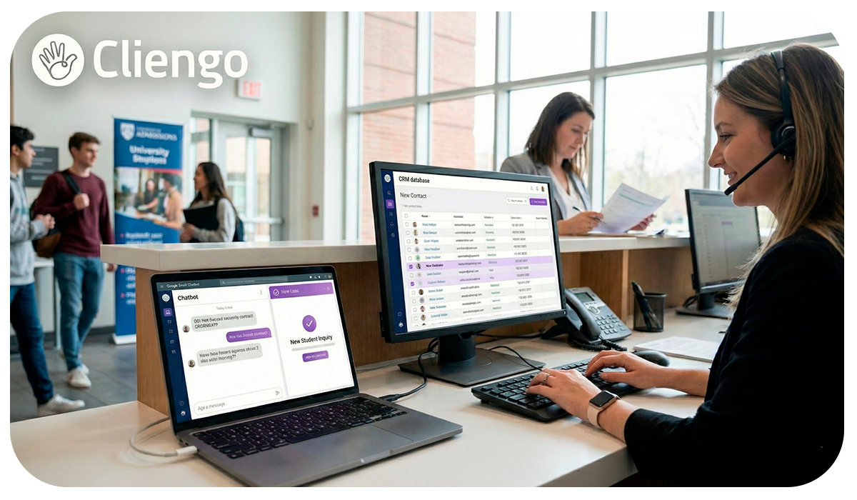 Lead generation: Cómo ITCA aumentó 30% de sus contactos con Cliengo