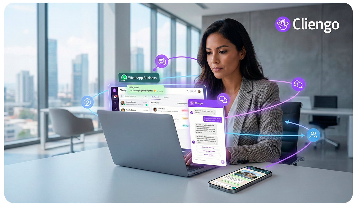 Los proyectos inmobiliarios de 3L y su caso de uso con Cliengo