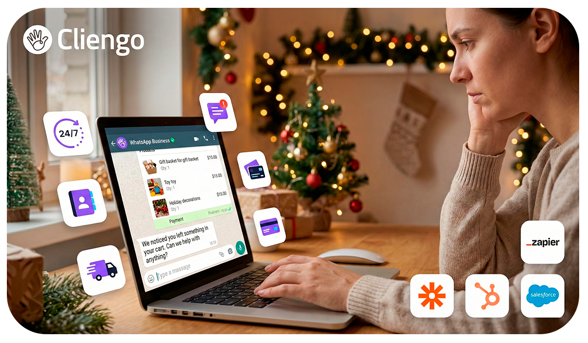 Marketing de Natal: 8 ideias para aumentar as vendas no seu site