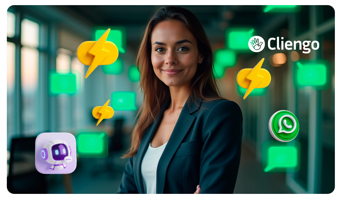 Mensajes Automáticos WhatsApp Business: GUÍA COMPLETA