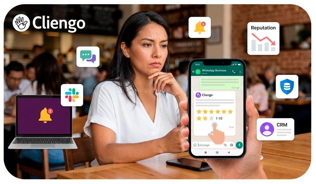 Net Promoter Score (NPS): Qué es, Ejemplos y cómo se calcula