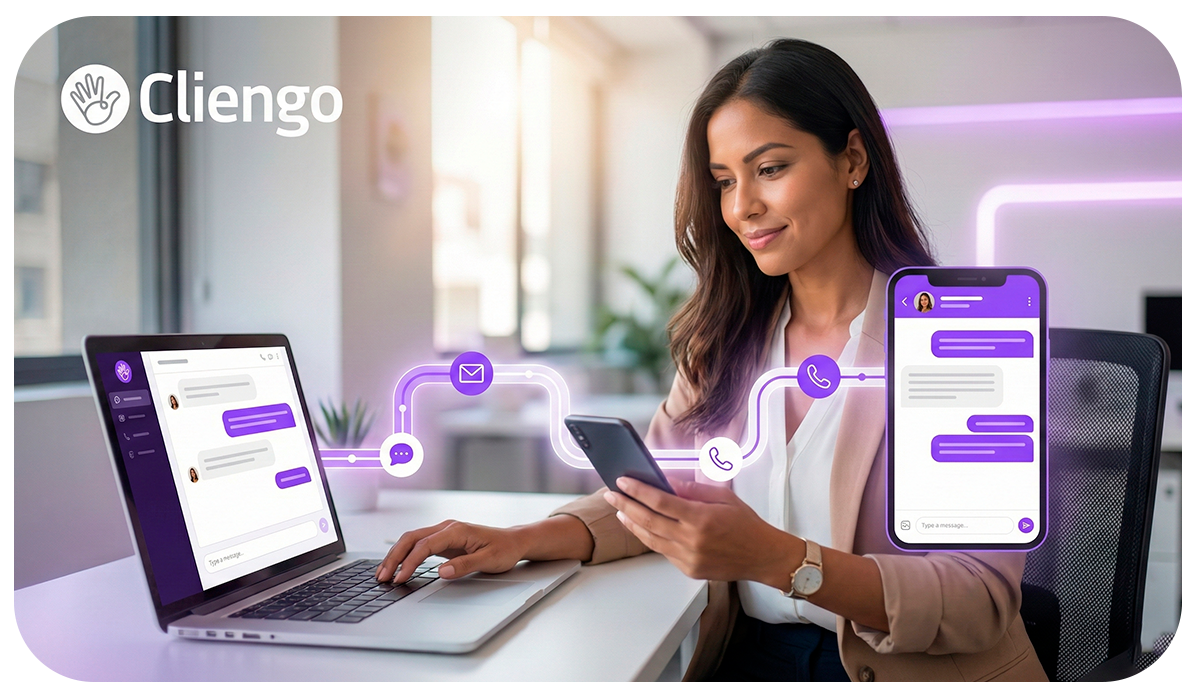 Omnicanalidad: ¿Qué es y por qué debería ser parte de tu negocio?