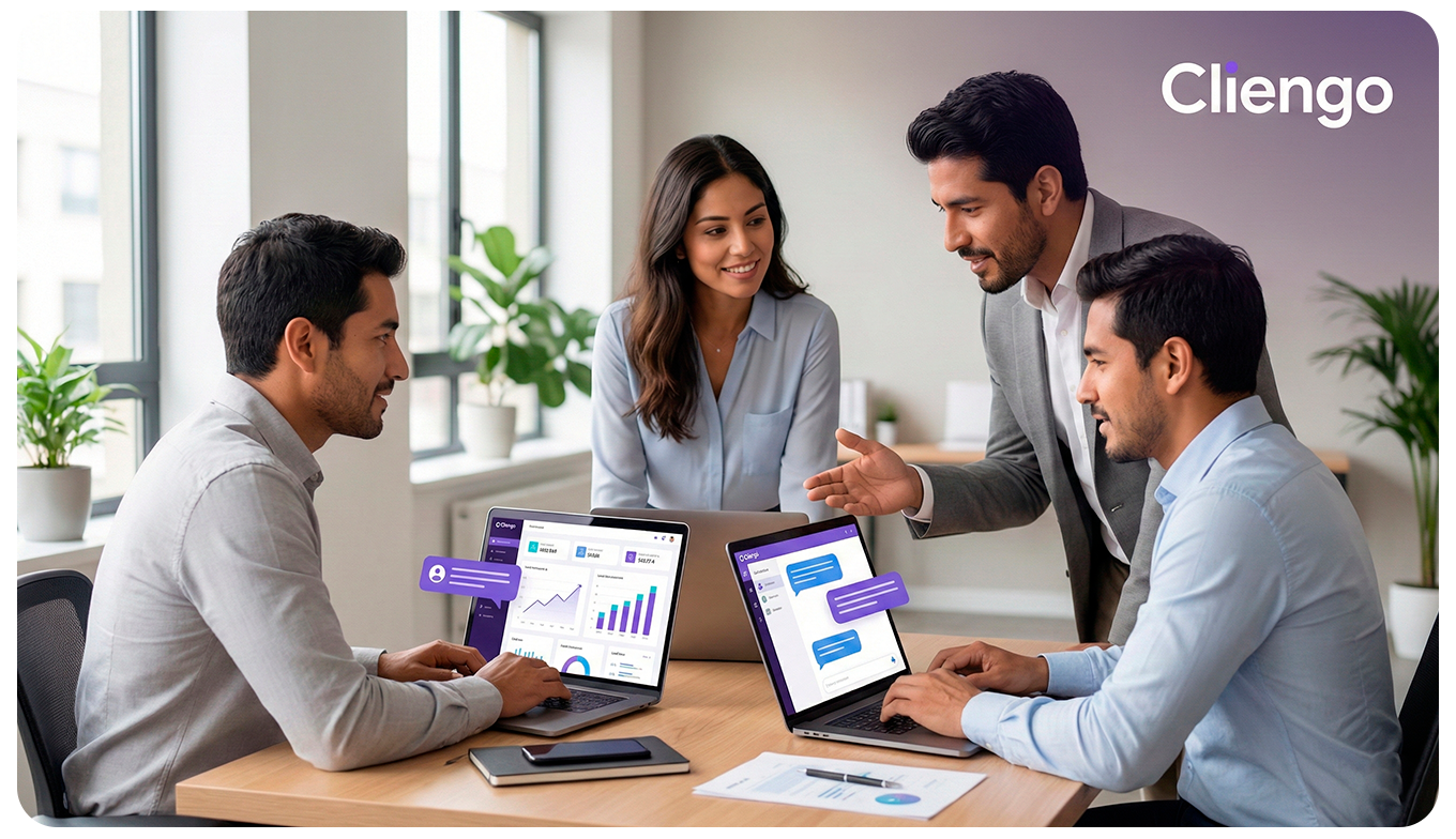 Por qué Digesit elige Cliengo para sus clientes