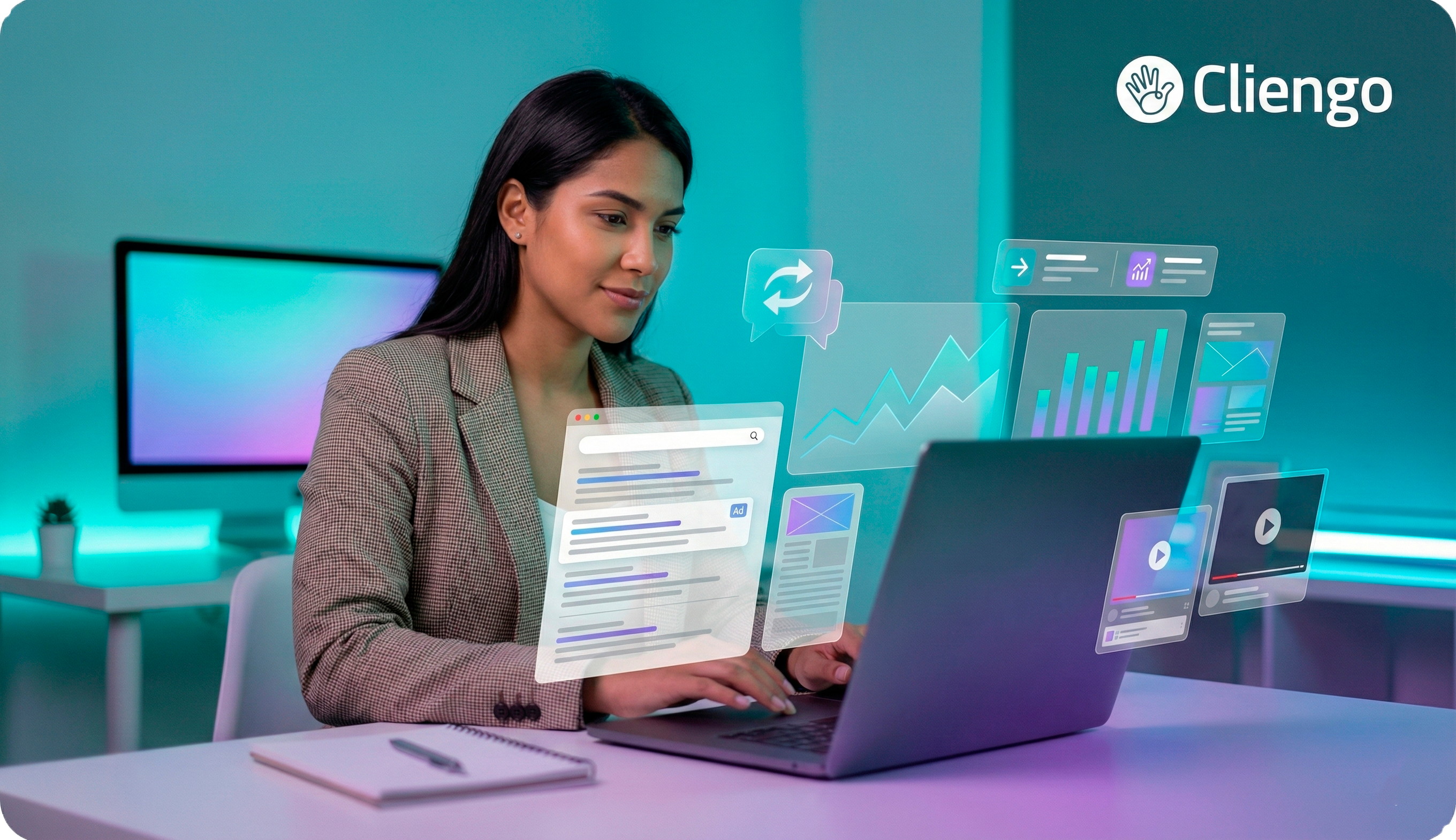 Publicidad en Google: Adiós Adwords, hola Ads