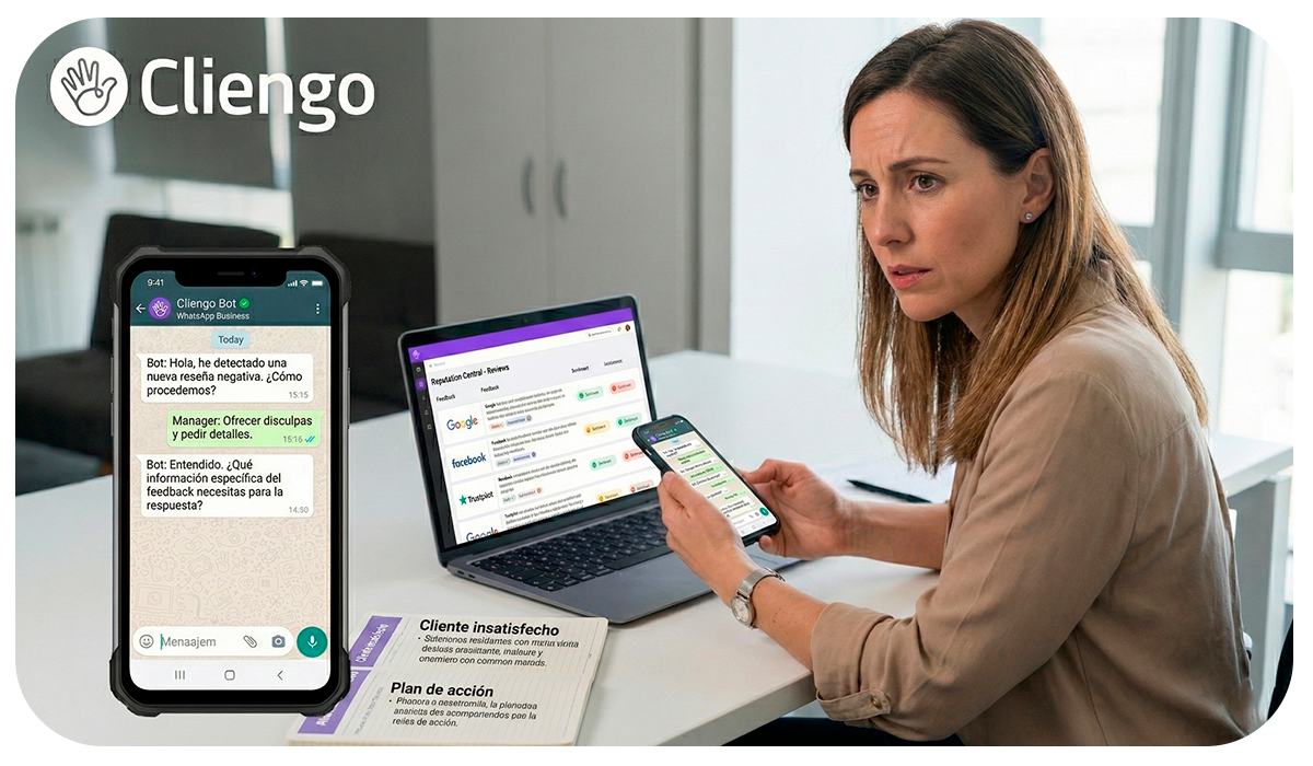 Reputación online: ¿Qué es y cómo se relaciona con las empresas?