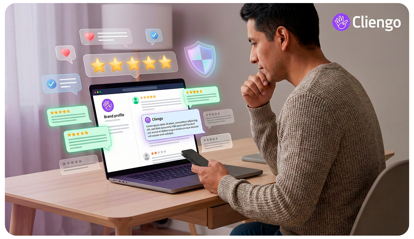 Reputación online de una marca: Tips y buenas prácticas para una gestión eficiente