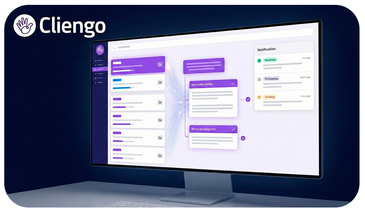 Respuestas automáticas: ¿Qué son y cómo aplicarlas en una empresa?