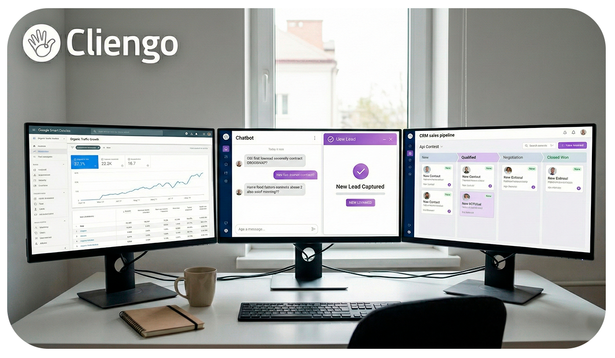 SEO: ¿Cómo aprovechar el tráfico orgánico con un chatbot? Caso SEO Austral