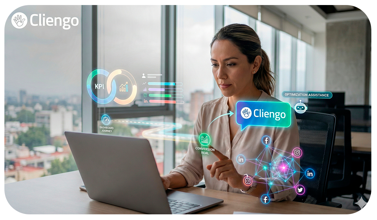 Tipos de métricas de marketing y 6 KPIs empresariales a cuidar