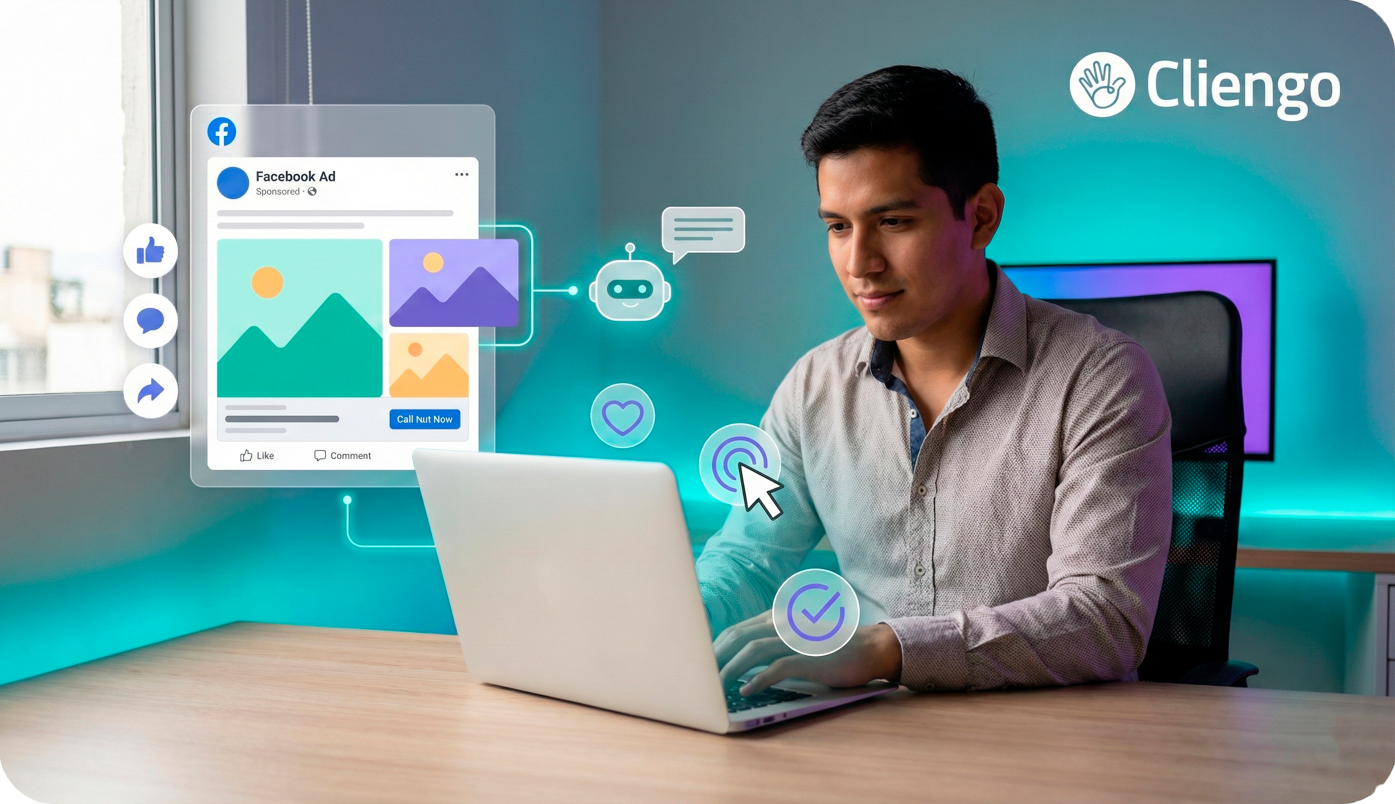 Tips para hacer crecer tu negocio con Facebook Ads [+ Estrategias]