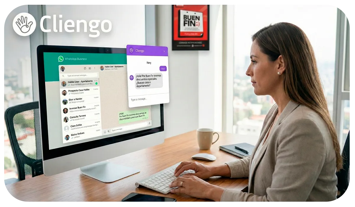 Agente inmobiliario y chatbot: Caso de uso Girard Propiedades