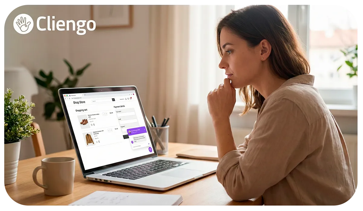 Carrito abandonado: ¿Cómo funciona en un eCommerce?