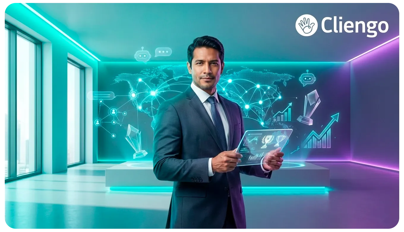 Cliengo, una de las empresas más innovadoras de 2019