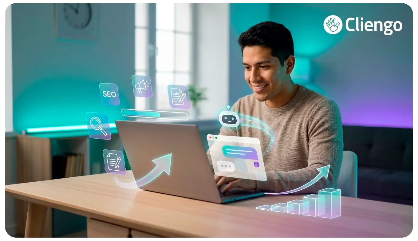 Cómo introducirte al Marketing Digital sin morir en el intento