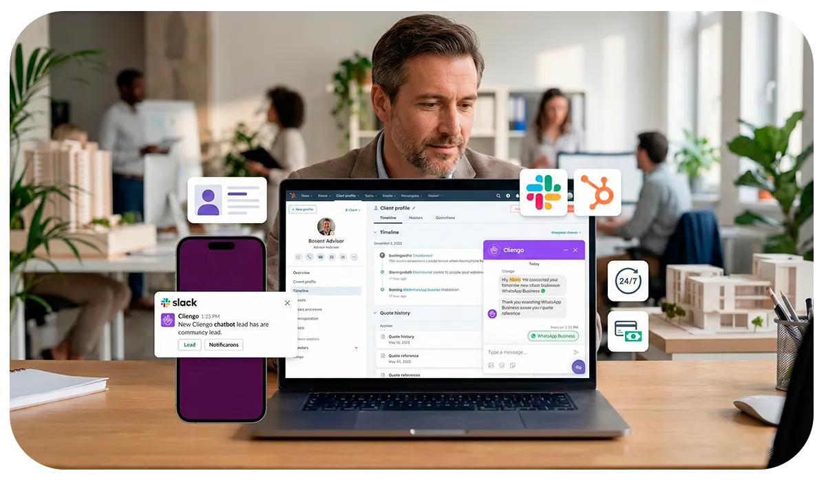 CRM: 6 beneficios de la gestión de clientes
