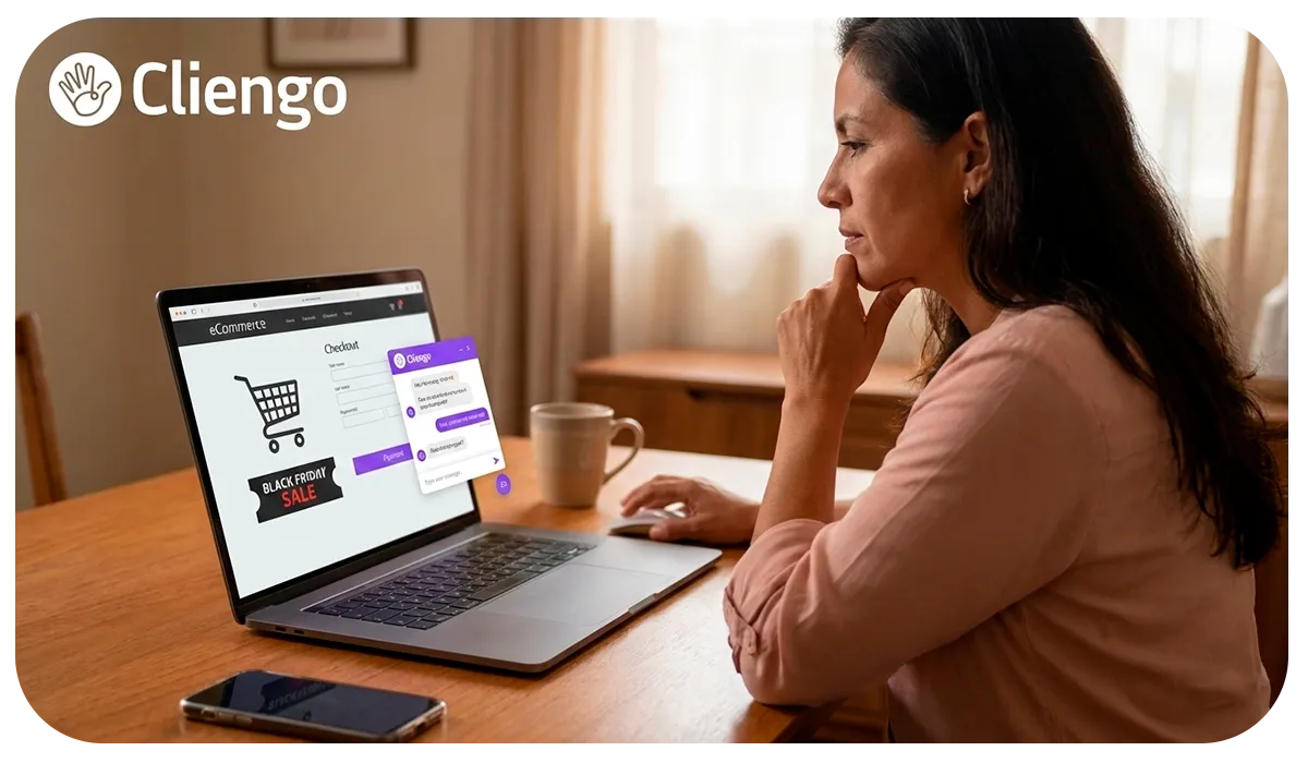 ¿Diferencias entre Black Friday y Cyber Monday? Cómo vender más