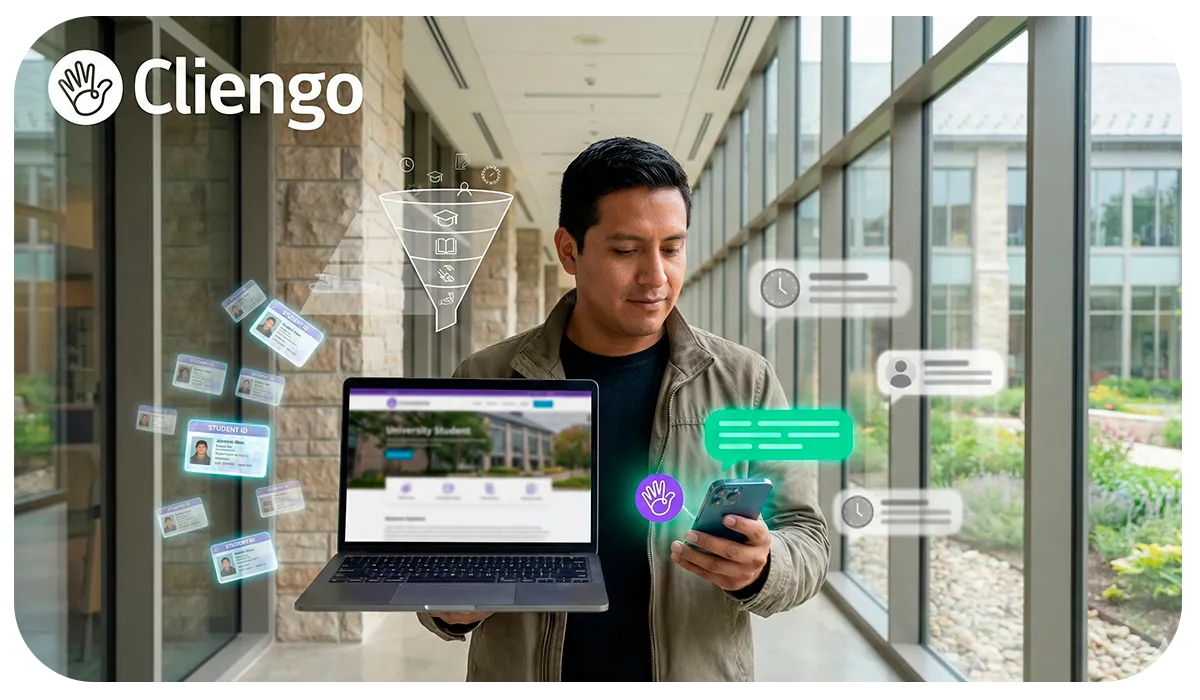 Estrategias de Marketing para Universidades y chatbots: Caso Humanitas