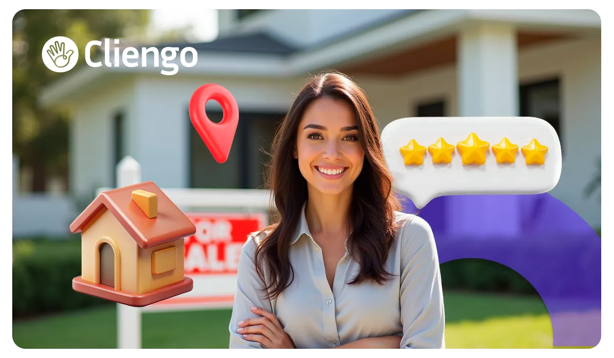 Estrategias y ejemplos de Marketing Inmobiliario