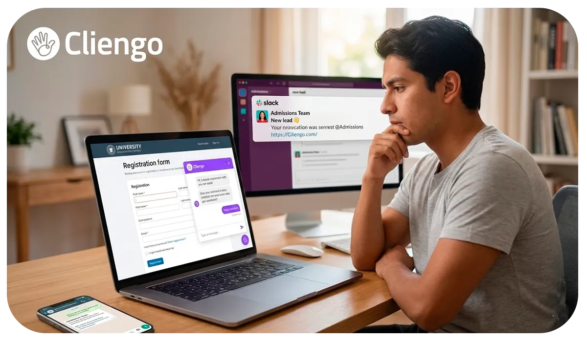 Guía para mejorar la captación de alumnos en la Universidad
